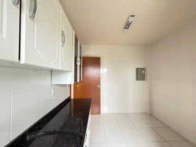 Apartamento Garden Para Locação, Jardim Carvalho, Ponta Grossa, Pr