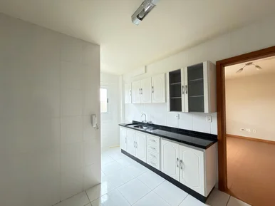 Apartamento Garden Para Locação, Jardim Carvalho, Ponta Grossa, Pr