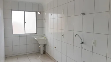 Apartamento Para Locação, Uvaranas, Ponta Grossa, Pr