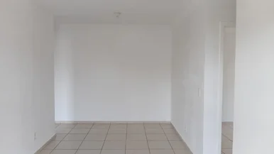 Apartamento Para Locação, Uvaranas, Ponta Grossa, Pr