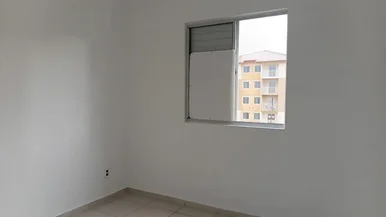 Apartamento Para Locação, Uvaranas, Ponta Grossa, Pr