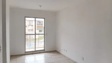 Apartamento Para Locação, Uvaranas, Ponta Grossa, Pr
