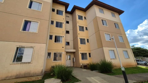 Foto Apartamento
