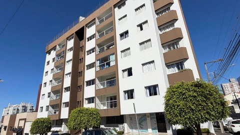 Foto Apartamento
