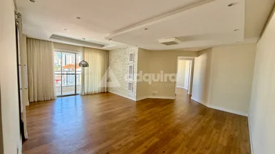 Apartamento Com 3 Quartos (1 Suite\\) Para Venda, Centro, Ponta Gross