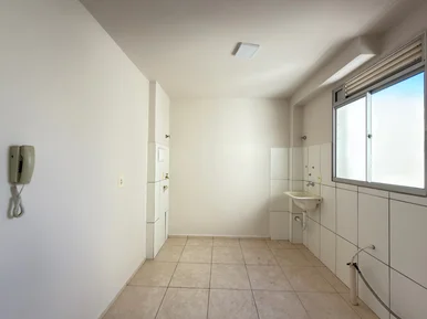 Apartamento Para Locação, Uvaranas, Ponta Grossa, Pr