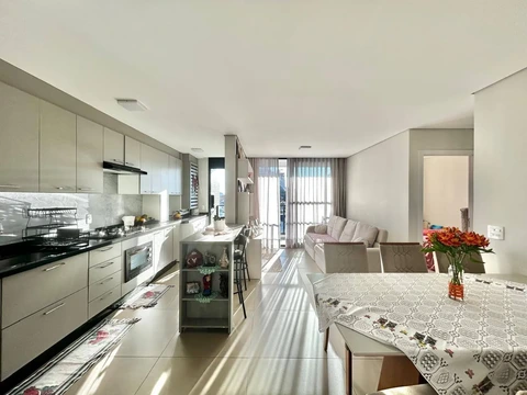 Foto Apartamento