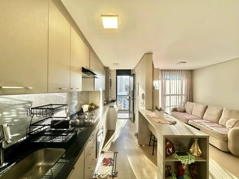 Foto Apartamento