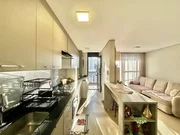 <strong>Apartamento Semimobiliado à venda - Edifício L'Essence Parc </strong>