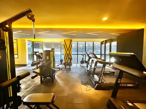 Foto Apartamento