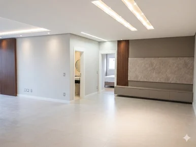 Apartamento Padrão à Venda, Jardim Carvalho, Ponta Grossa