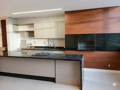 Apartamento Padrão à Venda, Jardim Carvalho, Ponta Grossa
