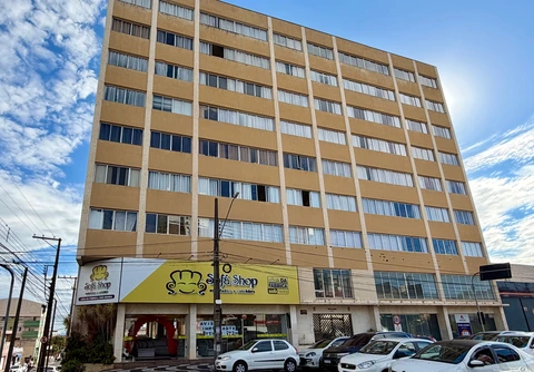Foto Apartamento