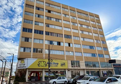 <strong>Apartamento central  à Venda, Centro, Ponta Grossa, PR</strong>