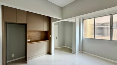 Apartamento Central  à Venda, Centro, Ponta Grossa, Pr