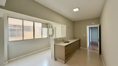 Apartamento Central  à Venda, Centro, Ponta Grossa, Pr