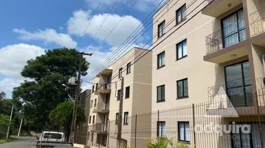 <strong>Apartamento à venda no Residencial Antares com 3 quartos</strong>