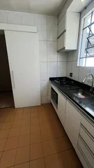 <strong>Apartamento à venda no Residencial Antares com 3 quartos</strong>