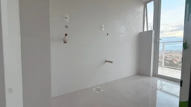 Apartamento à Venda, Centro, Ponta Grossa, Pr