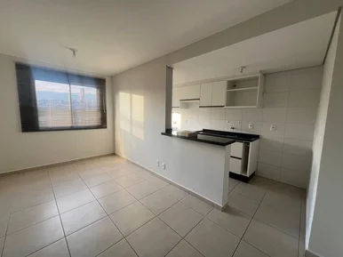 Apartamento No Bairro Estrela