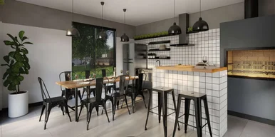 Apartamento à Venda, Colônia Dona Luíza, Ponta Grossa, Pr