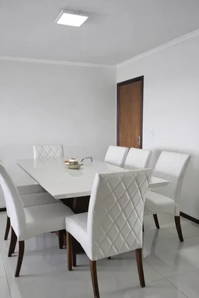 Apartamento Para Locação, Centro, Ponta Grossa, Pr - Edifício Clélia Voigt