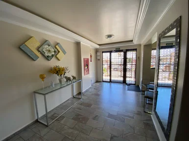 Apartamento Para Locação, Centro, Ponta Grossa, Pr - Edifício Clélia Voigt