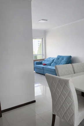 Apartamento Para Locação, Centro, Ponta Grossa, Pr - Edifício Clélia Voigt