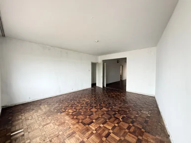 Apartamento Para Locação, Centro, Ponta Grossa, Pr