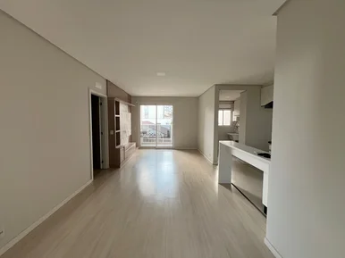 Apartamento Para Locação No Edifício Pablo Vilaró
