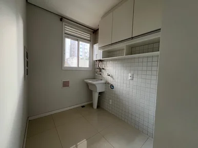 Apartamento Para Locação No Edifício Pablo Vilaró