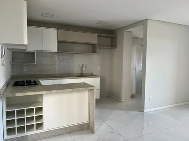 Apartamento Para Locação Ed. Pablo Vilaró