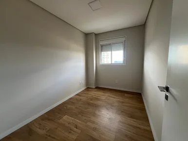 Apartamento Para Locação Ed. Pablo Vilaró