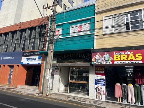 Foto Apartamento