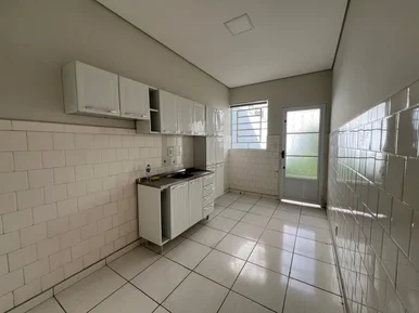 Apartamento Para Locação, 2 Quartos, Centro, Ponta Grossa, Pr