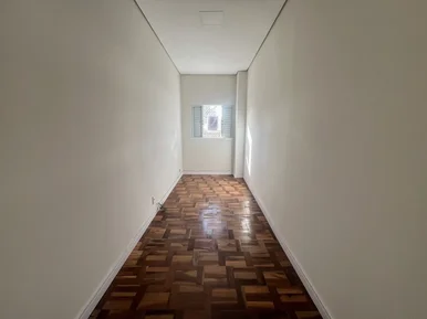 Apartamento Para Locação, 2 Quartos, Centro, Ponta Grossa, Pr