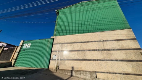 Foto Industrial