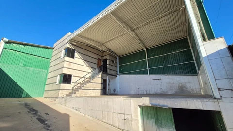 Foto Industrial