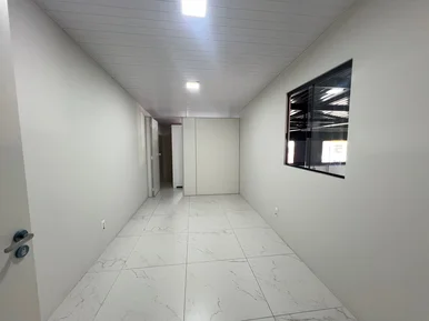 Barracão Para Locação Prox. Balduino Taques, Centro, Ponta Grossa, Pr