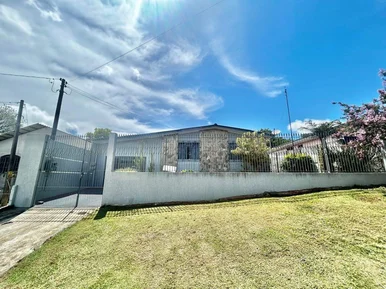 <strong>Casa Térrea à venda - Vila Leila Maria - Com 03 quartos, 132</strong>