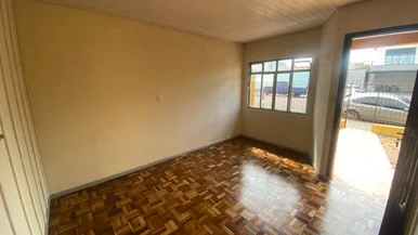 Casa Para Locação, Chapada, Ponta Grossa, Pr