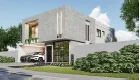 Casa Alto Padrão Com 3 Suítes E Sala Com Pé Direito Duplo No Terras Alphaville,