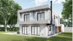 Casa Alto Padrão Com 3 Suítes E Sala Com Pé Direito Duplo No Terras Alphaville,