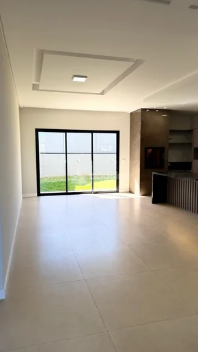 Casa à Venda Com 3 Suítes No Condomínio Vale Dos Vinhedos
