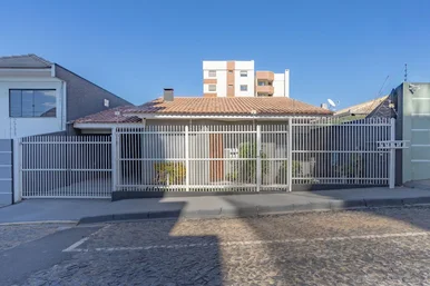 <strong>Casa à venda, Térrea, Vila Estrela, Ponta Grossa, PR</strong>