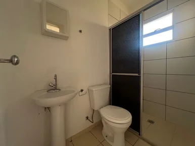 Casa Para Locação, Boa Vista, Ponta Grossa, Pr