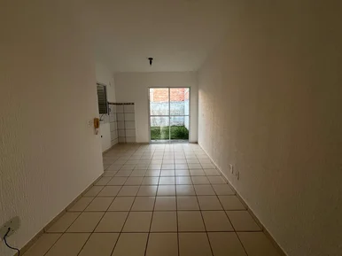 Casa Para Locação, Boa Vista, Ponta Grossa, Pr