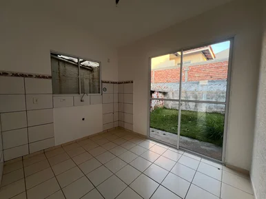 Casa Para Locação, Boa Vista, Ponta Grossa, Pr