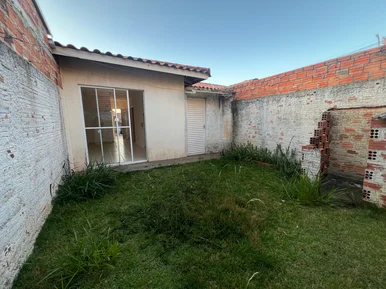 Casa Para Locação, Boa Vista, Ponta Grossa, Pr