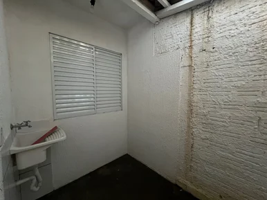 Casa Para Locação, Boa Vista, Ponta Grossa, Pr